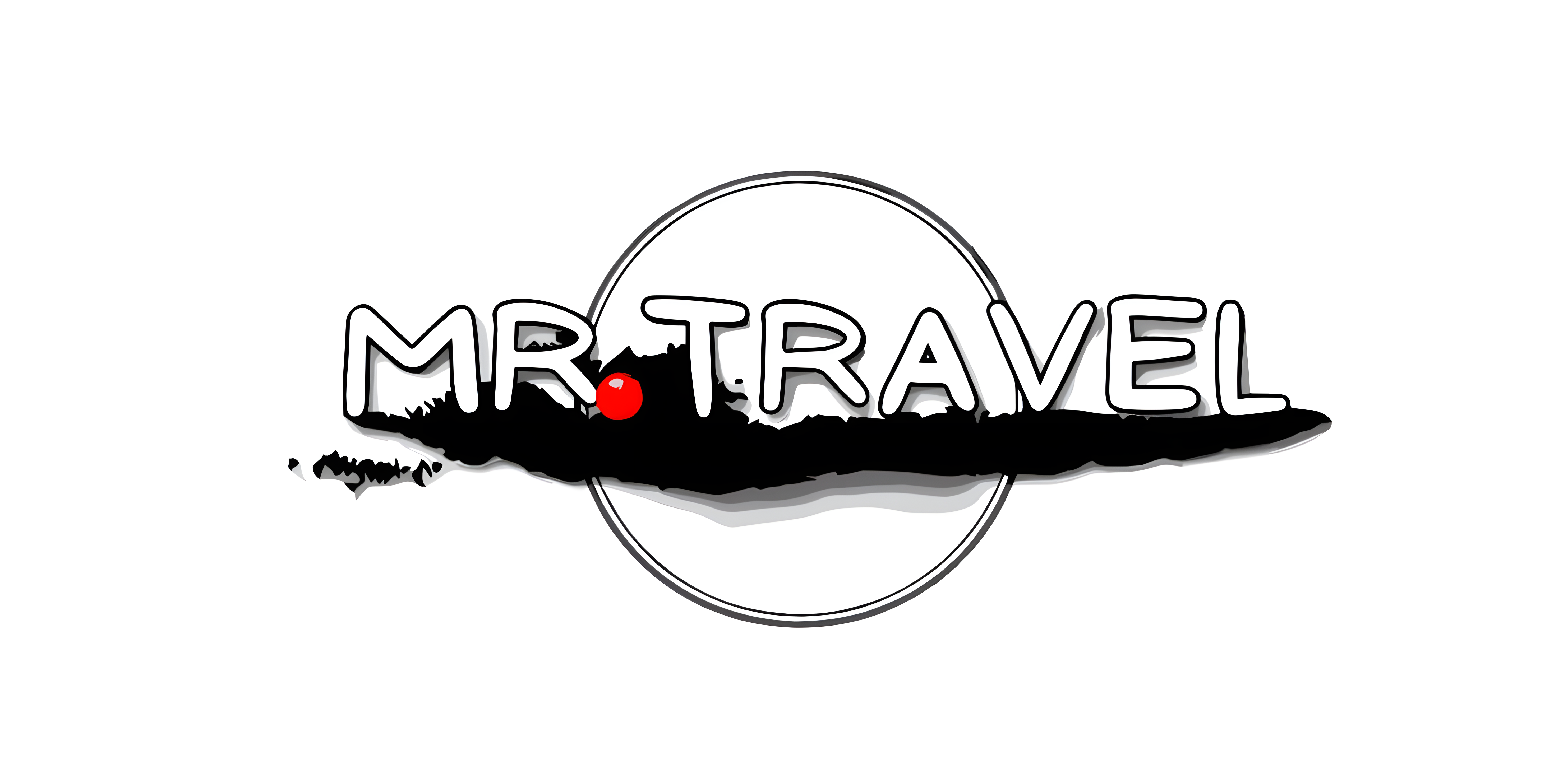 Mr. Travel Logo