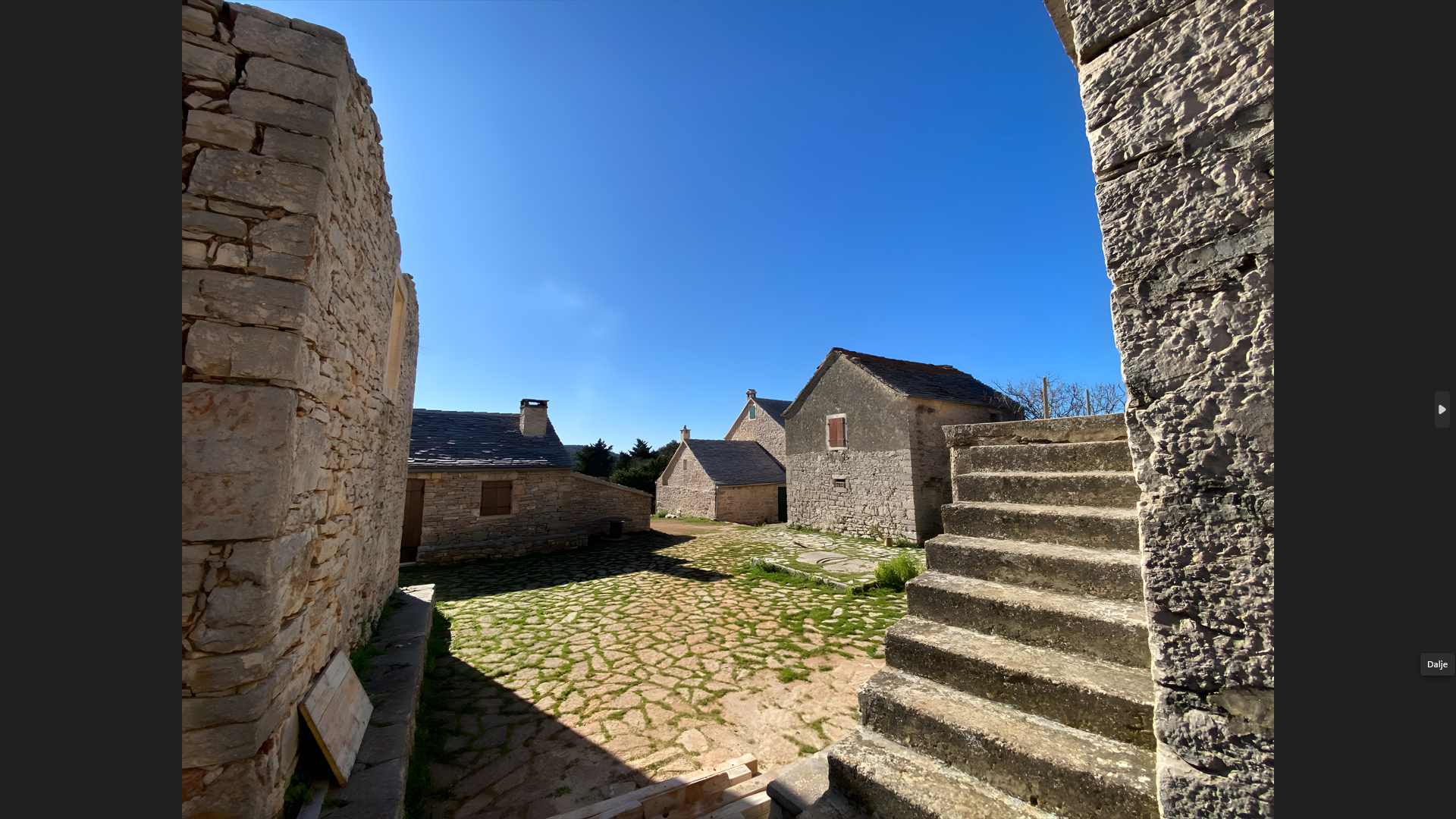 Humac Village